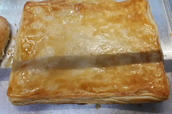HAS Börek - Resim 16