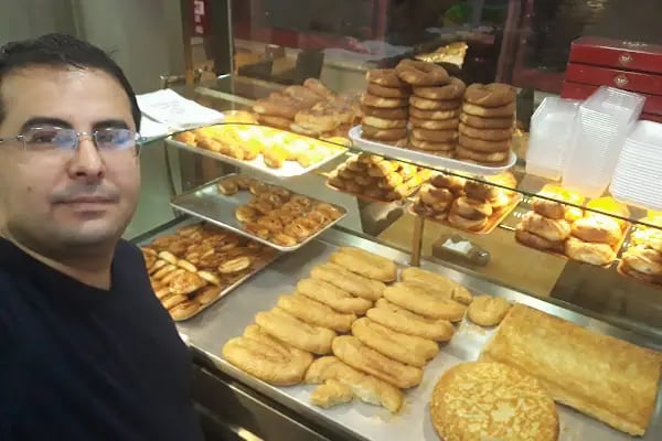 HAS Börek - Resim 18