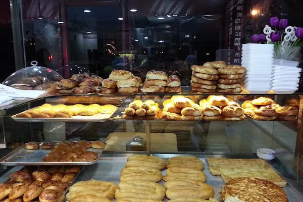 HAS Börek - Resim 8