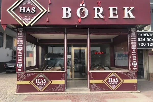 HAS Börek - Resim 5