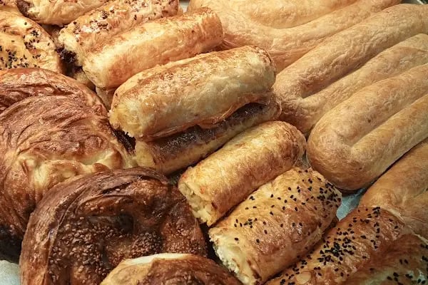 HAS Börek - Resim 7