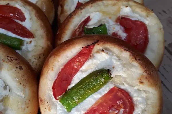 HAS Börek - Resim 14