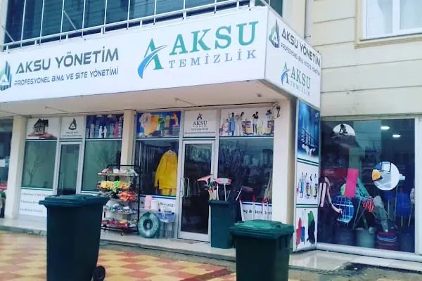 Aksu Temizlik - Resim 3
