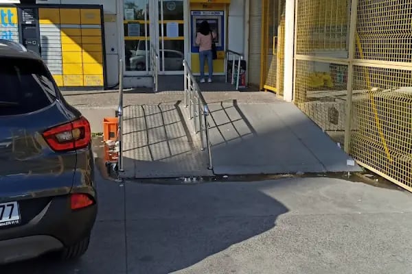 PTT Başakşehir Posta Dağıtım Müdürlüğü - Resim 16