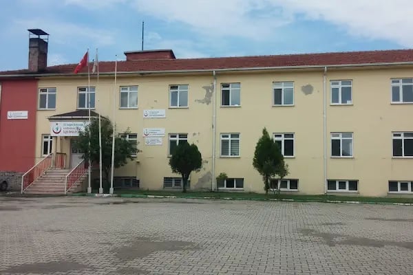 Harmancık Devlet Hastanesi - Resim 1