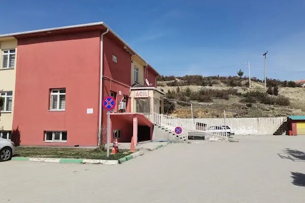 Harmancık Devlet Hastanesi - Resim 7