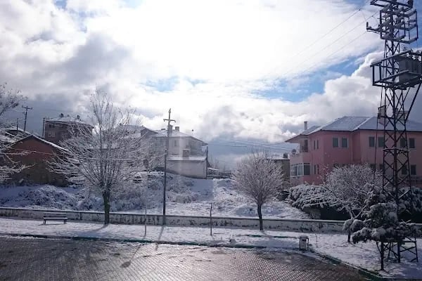 Harmancık Devlet Hastanesi - Resim 4