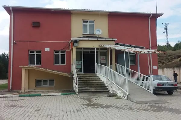 Harmancık Devlet Hastanesi - Resim 8