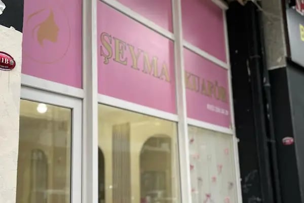 ŞEYMA KUAFÖR - Resim 3