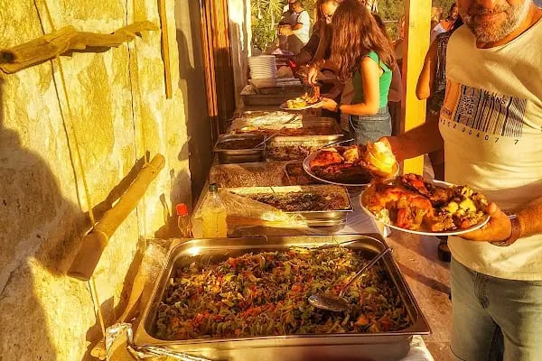 Bizim Mutfak Catering - Resim 14