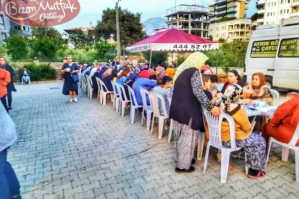 Bizim Mutfak Catering - Resim 12