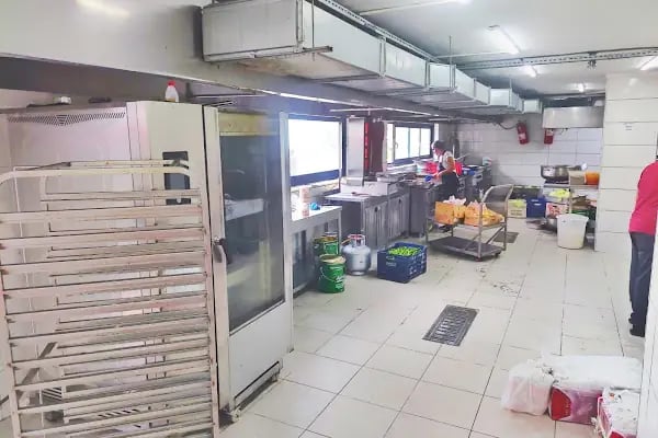 Bizim Mutfak Catering - Resim 6