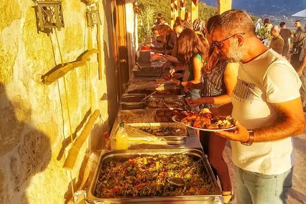 Bizim Mutfak Catering - Resim 11
