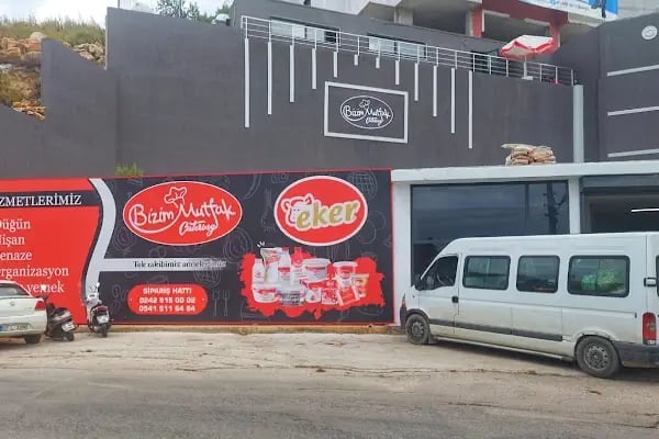Bizim Mutfak Catering - Resim 19