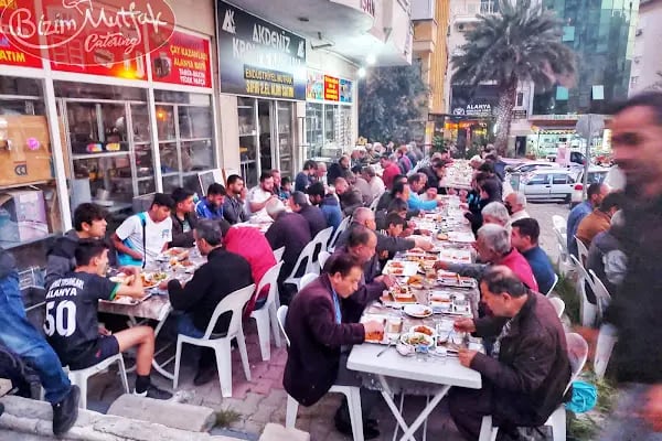 Bizim Mutfak Catering - Resim 13