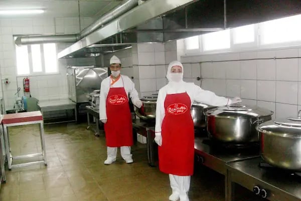 Bizim Mutfak Catering - Resim 4