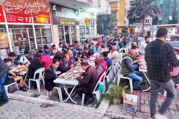 Bizim Mutfak Catering - Resim 15