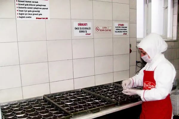 Bizim Mutfak Catering - Resim 7