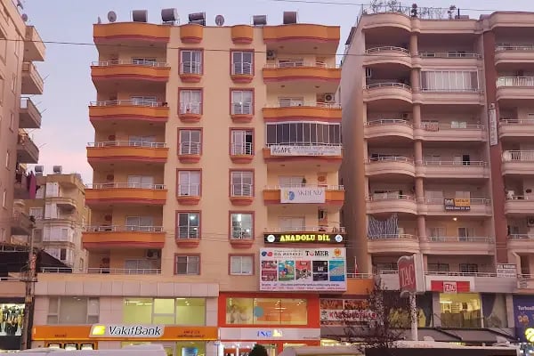 Özel Anadolu Dil Kursu - Resim 3