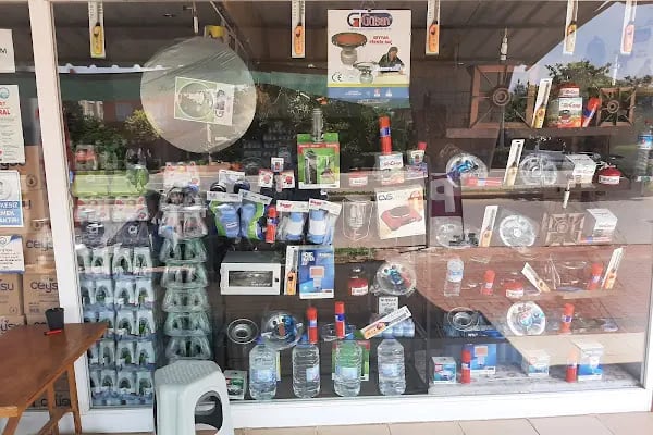 Gizem Ticaret Tüp Su Bayi Yeşilbayır Döşemealtı HAYAT MADRAN SÜRAL DAMACANA VE MİLANGAZ - Resim 8