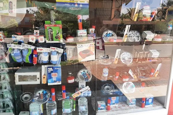 Gizem Ticaret Tüp Su Bayi Yeşilbayır Döşemealtı HAYAT MADRAN SÜRAL DAMACANA VE MİLANGAZ - Resim 14