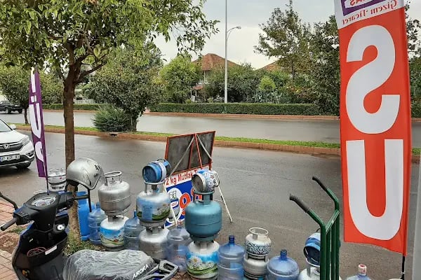 Gizem Ticaret Tüp Su Bayi Yeşilbayır Döşemealtı HAYAT MADRAN SÜRAL DAMACANA VE MİLANGAZ - Resim 9