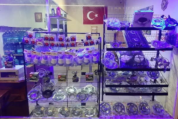 Gizem Ticaret Tüp Su Bayi Yeşilbayır Döşemealtı HAYAT MADRAN SÜRAL DAMACANA VE MİLANGAZ - Resim 7