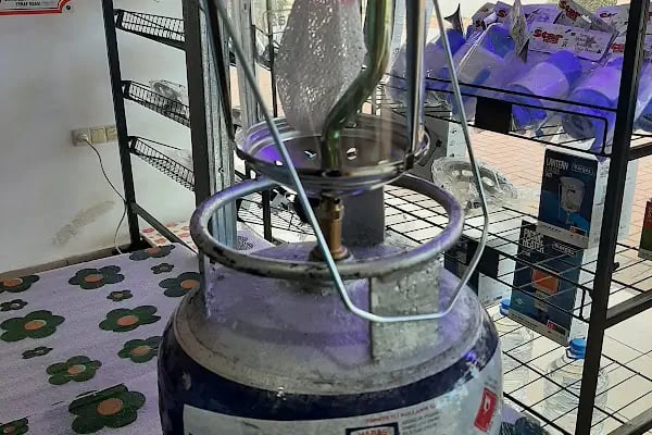 Gizem Ticaret Tüp Su Bayi Yeşilbayır Döşemealtı HAYAT MADRAN SÜRAL DAMACANA VE MİLANGAZ - Resim 11