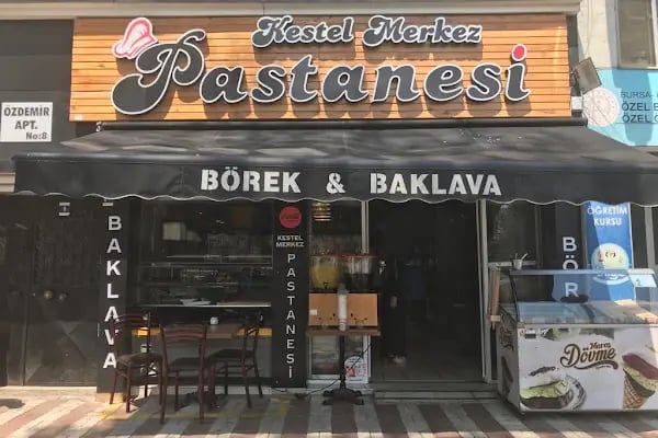 YAHYAOĞLU Osmanlı tatlısı &amp; Baklava - Resim 10