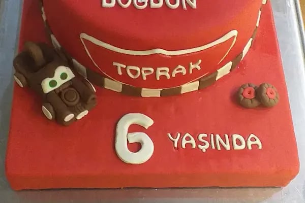 YAHYAOĞLU Osmanlı tatlısı &amp; Baklava - Resim 20