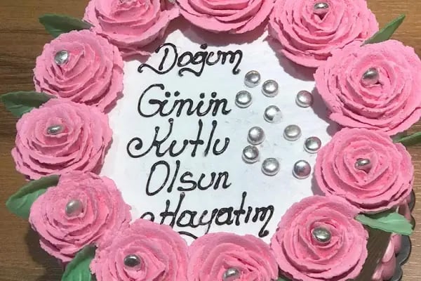 YAHYAOĞLU Osmanlı tatlısı &amp; Baklava - Resim 6