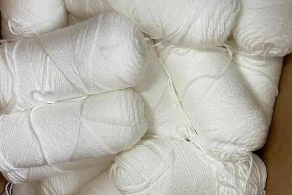 ERME Tuhafiye Yün Çamaşır Çorap Başörtü Havlu Deterjan Temizlik Ürünleri - Resim 16