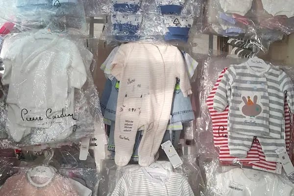 ERME Tuhafiye Yün Çamaşır Çorap Başörtü Havlu Deterjan Temizlik Ürünleri - Resim 18