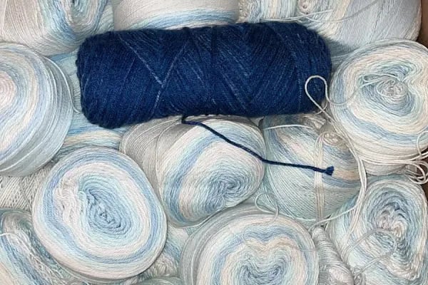 ERME Tuhafiye Yün Çamaşır Çorap Başörtü Havlu Deterjan Temizlik Ürünleri - Resim 10