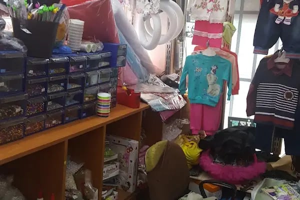 ERME Tuhafiye Yün Çamaşır Çorap Başörtü Havlu Deterjan Temizlik Ürünleri - Resim 17