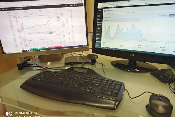 NTEY Bilişim Yazılım E-Ticaret Çözümleri Teknik Servis - Resim 1