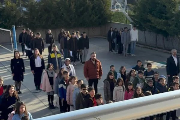 Akşehir TAK Koleji - Resim 20