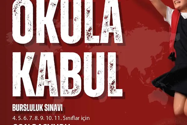 Akşehir TAK Koleji - Resim 15