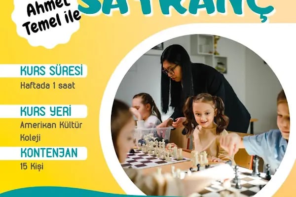Akşehir TAK Koleji - Resim 11