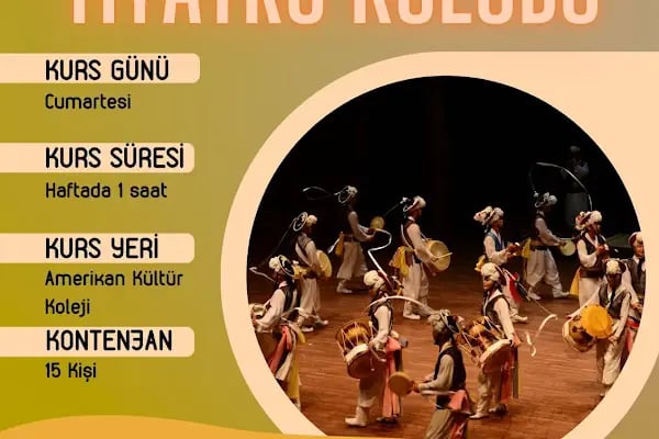 Akşehir TAK Koleji - Resim 12