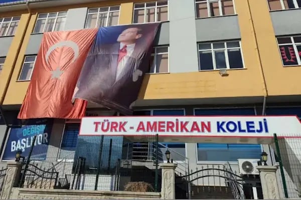 Akşehir TAK Koleji - Resim 8