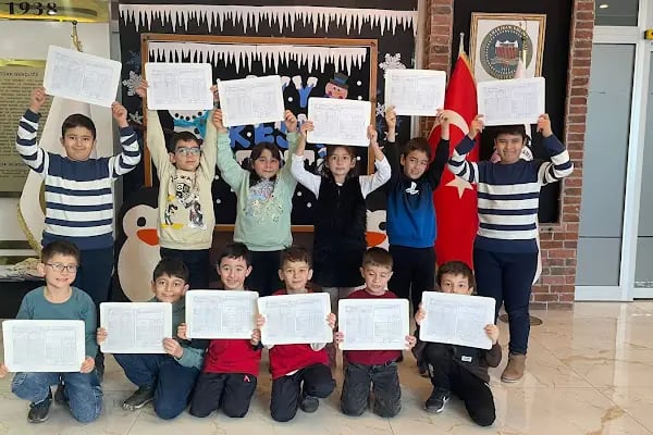 Akşehir TAK Koleji - Resim 6