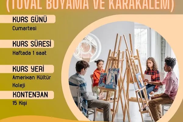 Akşehir TAK Koleji - Resim 16