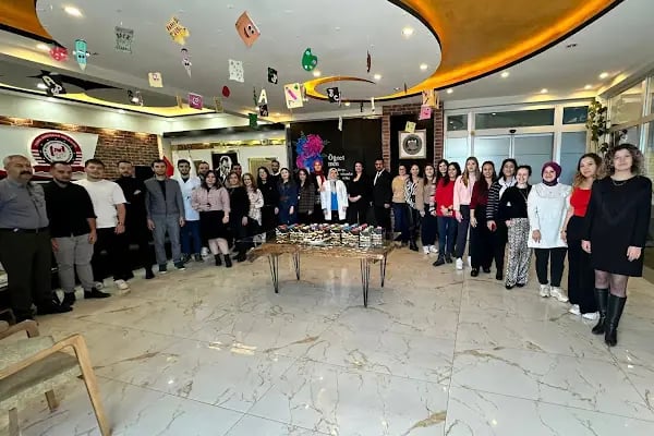 Akşehir TAK Koleji - Resim 5
