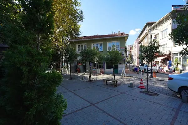 Arnavutköy Mahallesi Muhtarlığı - Resim 6