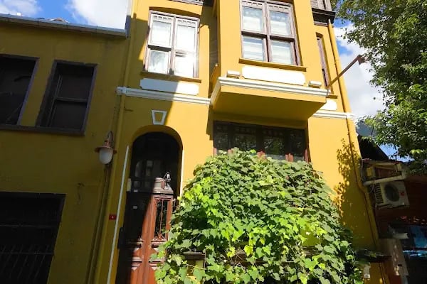 Arnavutköy Mahallesi Muhtarlığı - Resim 9