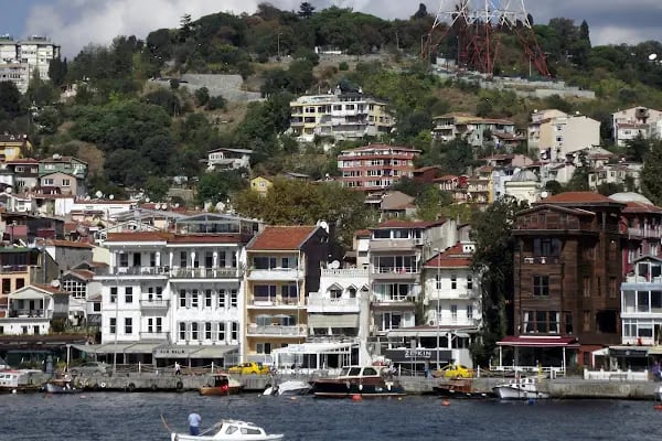 Arnavutköy Mahallesi Muhtarlığı - Resim 2