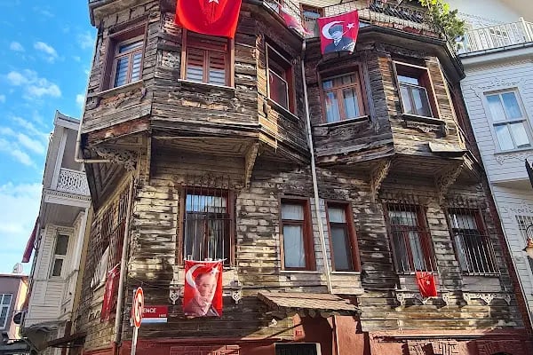 Arnavutköy Mahallesi Muhtarlığı - Resim 11