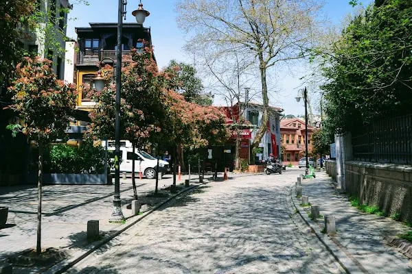 Arnavutköy Mahallesi Muhtarlığı - Resim 8