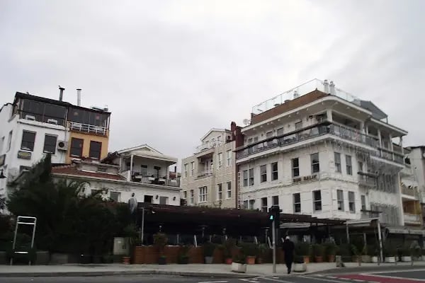 Arnavutköy Mahallesi Muhtarlığı - Resim 13